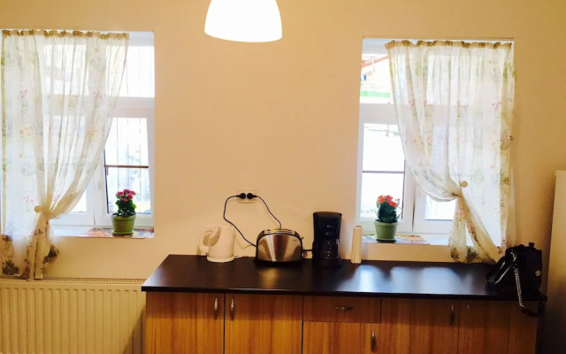 Old Town Apartment Sibiu