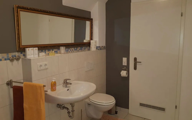 Hotel Krone UG