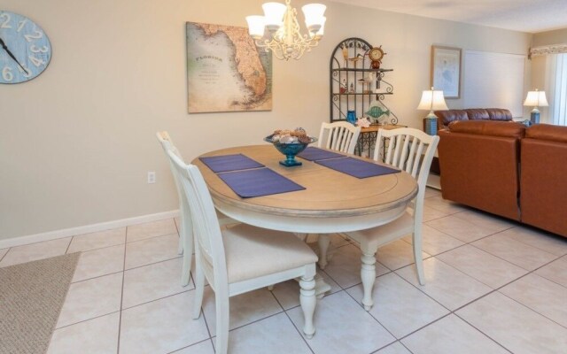 Casa Bonita Royale 602 - 2 Br Condo