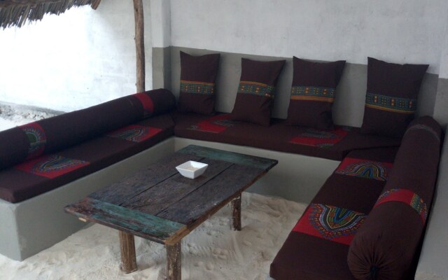 Delina Mshimba Guest House