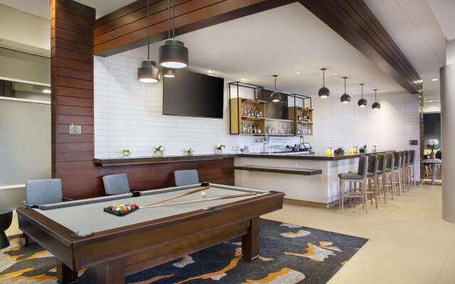 HYATT house San Jose/Silicon Valley