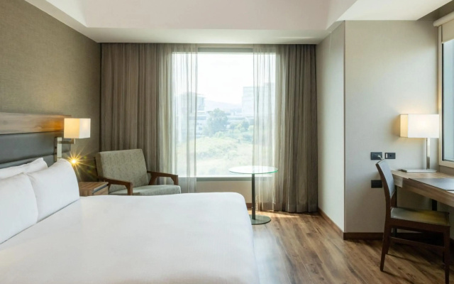 AC Hotel by Marriott Santa Fe