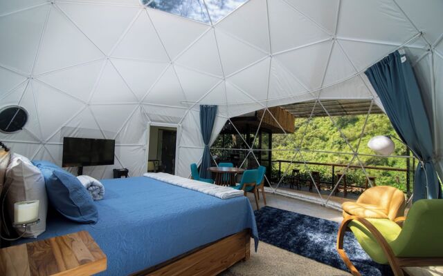 Nangú Glamping Experience