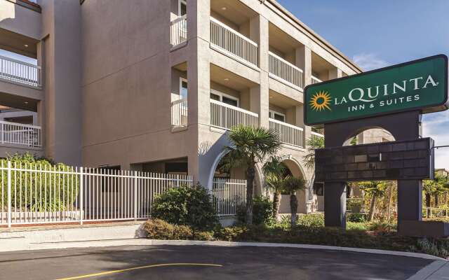 La Quinta Inn & Suites by Wyndham San Francisco Airport West