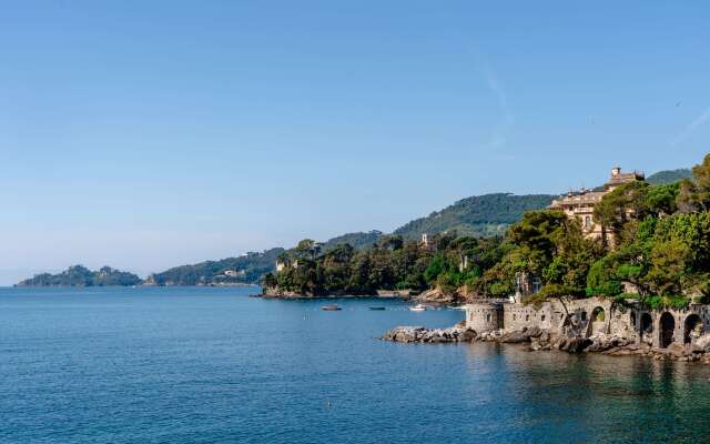 Excelsior Palace Portofino Coast