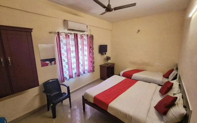 OYO Rooms Near Chottanikkara