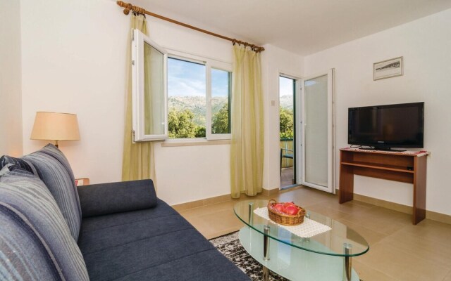 Amazing Home in Zaton Veliki With Wifi and 3 Bedrooms