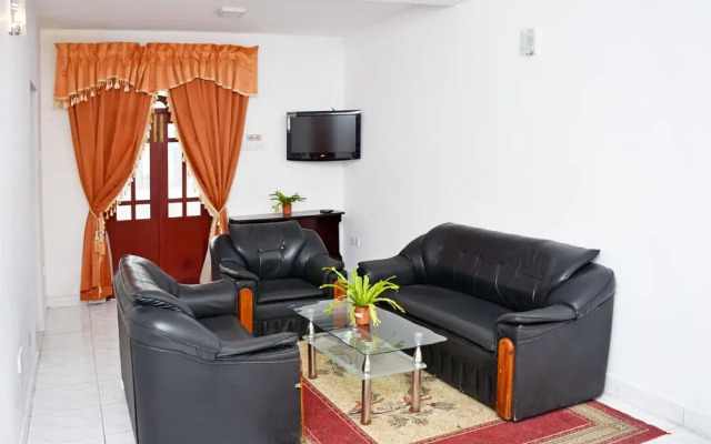 OYO 341 Glenfield Resort