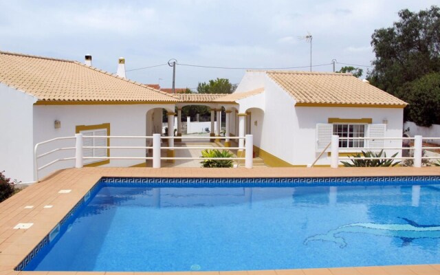 Monte Novo Paderne in Paderne