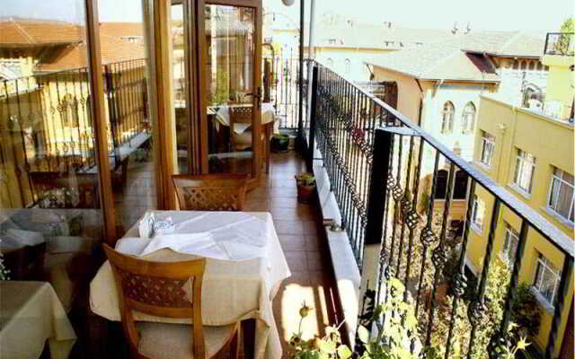 Hotel Uyan - Special Class