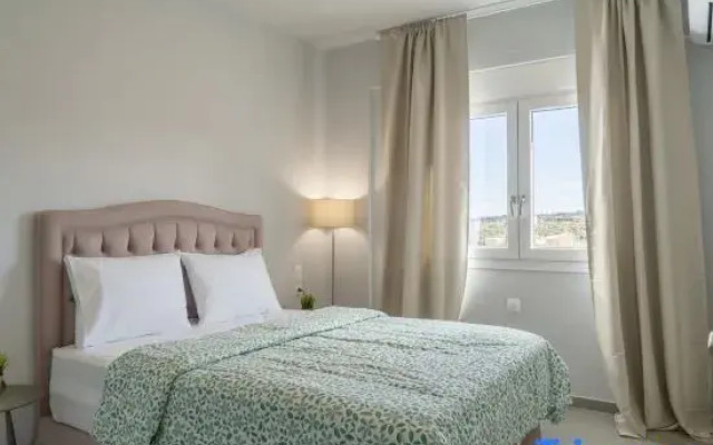 Nisimos Modern Apartment