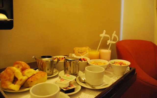 Gran Hotel Argentino