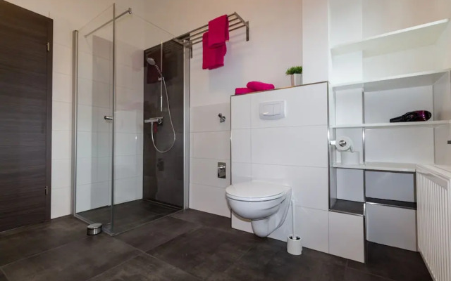 Ferienwohnung La Vita