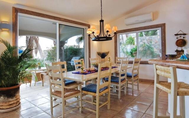 Villa Luna Nueva -Private Lush Retreat in Pedregal