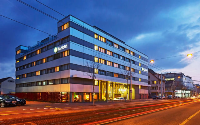 H+ Hotel Zürich