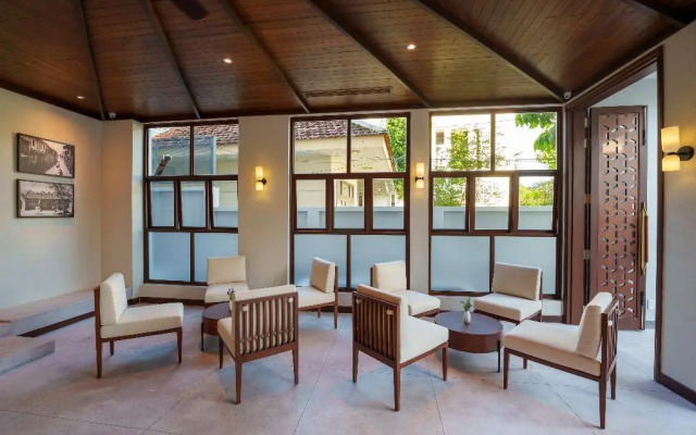 Cozy An Boutique Hotel Hoian