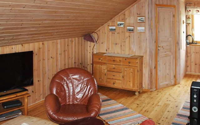 6 Person Holiday Home in Brekstad