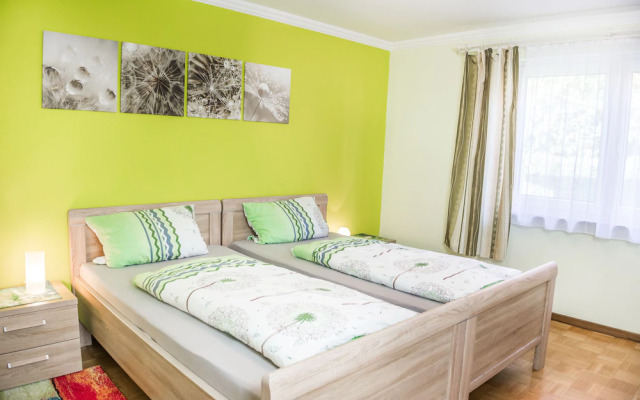 TIPTOP Hotel Burgblick