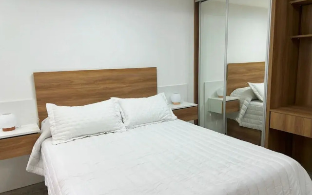 RentUp- Monoamb. zona Recoleta Urbana