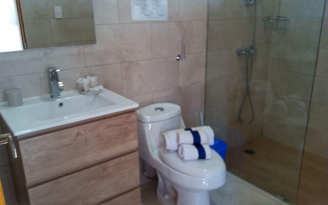 B&B Mi Hogar Jarabacoa