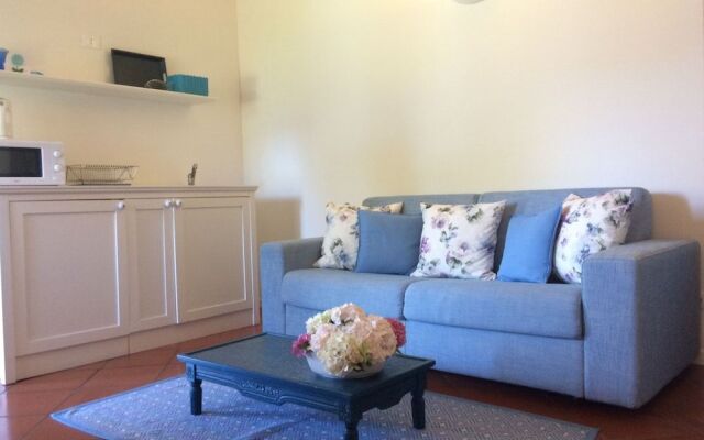 B&B Costa Paradiso Iseo