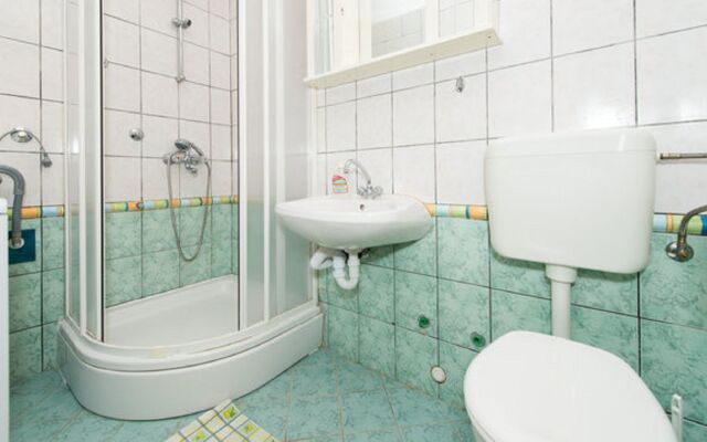 Beautiful Sea View Apartments