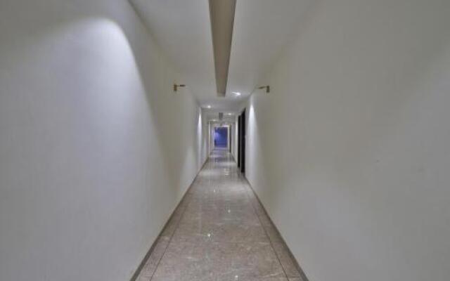 OYO 28294 Hotel Milan Food Court