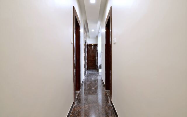 OYO 13795 Delight Home Stay