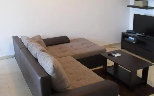 Apartments Butigan