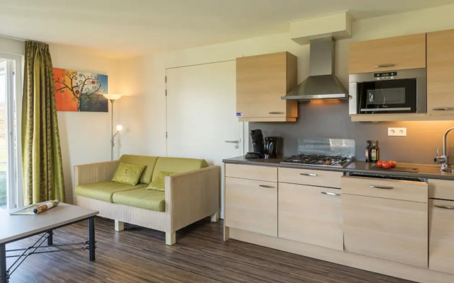 Semi-detached Villa With Dishwasher, in De Maasduinen Area
