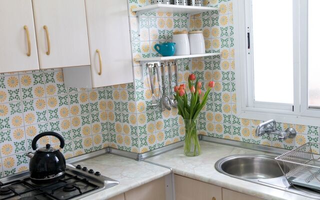 Apartamento Anna