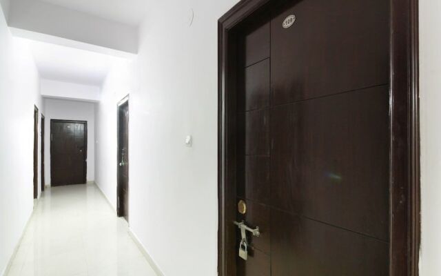 OYO 71431 Hotel Polo