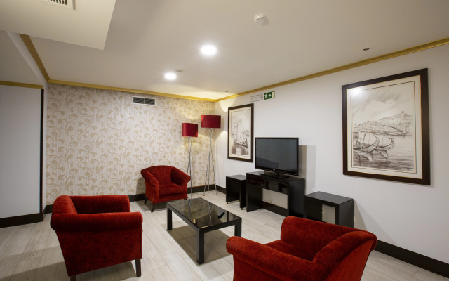 Veneza Hotel