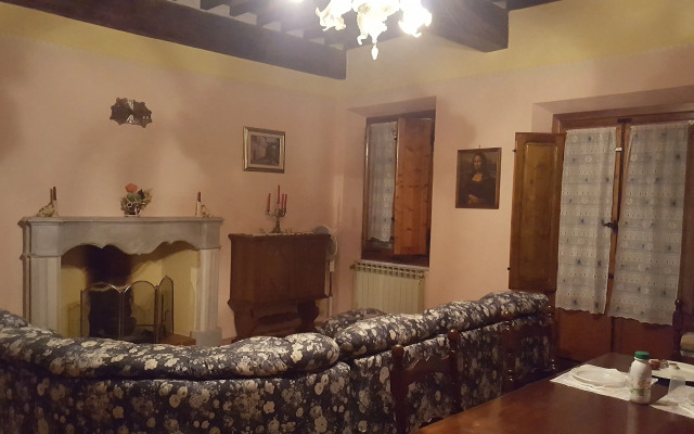 Affittacamere Ferrari