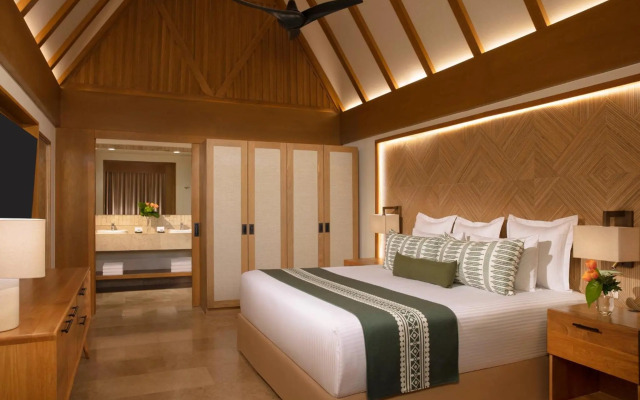 Dreams Sapphire Resort & Spa - All Inclusive