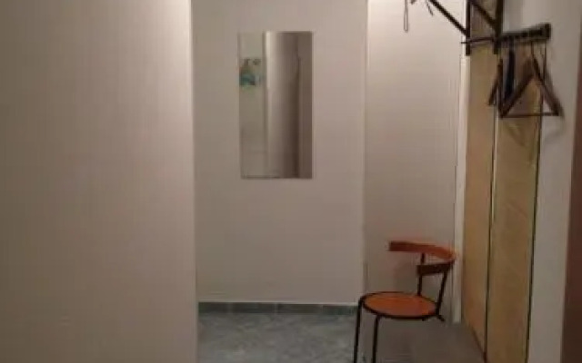 Apartmán Sportovní