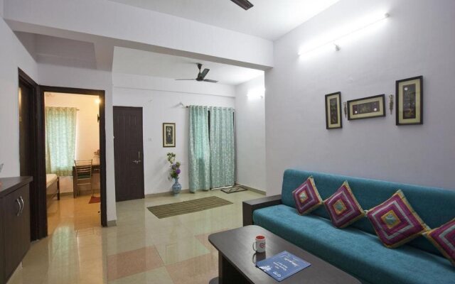 OYO Rooms Kolar Road