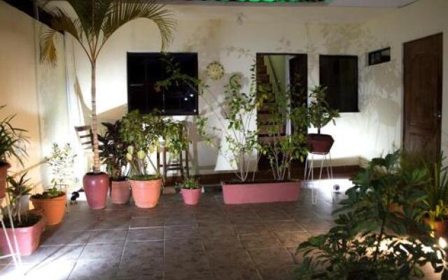 Hotel Estancia de Don Roberto