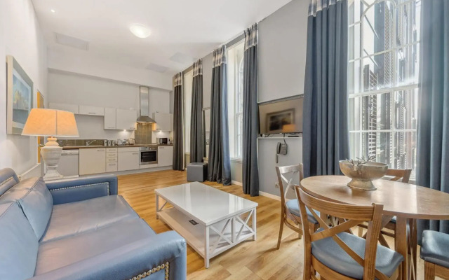 Princes Street Suites
