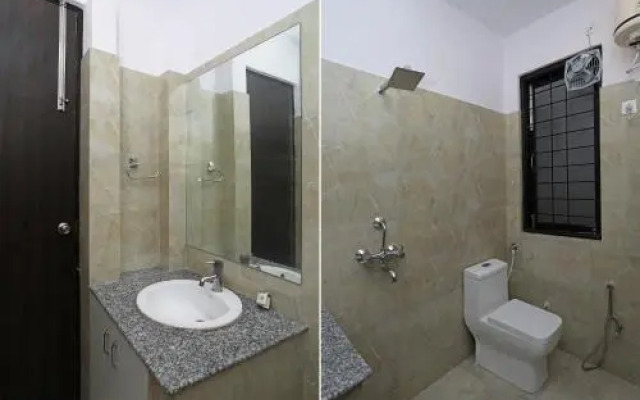 POP 92284 Hotel Prisha Inn