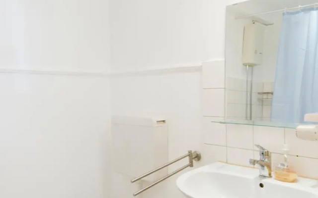 apartmondo Ferienwohnungen Wuppertal