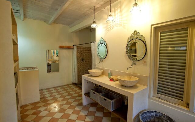 Villa Pondok Terra