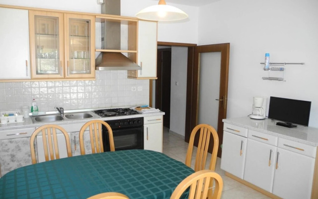 Apartment Boti 4 1 pax