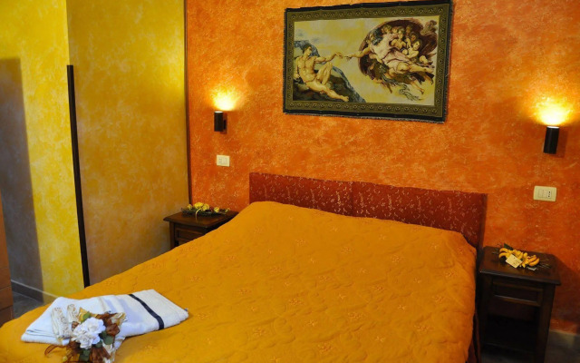 B&B Proserpina
