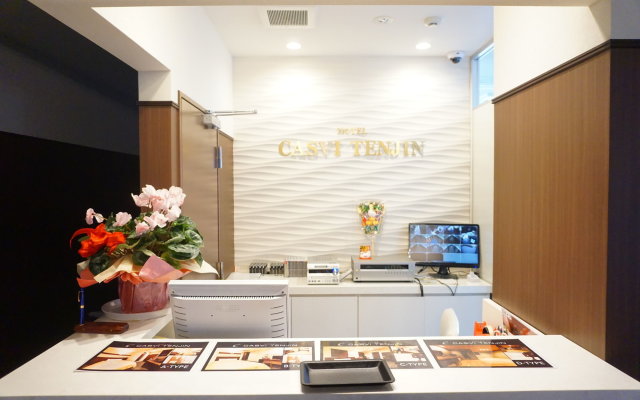 Hotel Casvi Tenjin