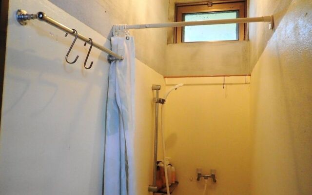 Hotel Hibiscus - Hostel