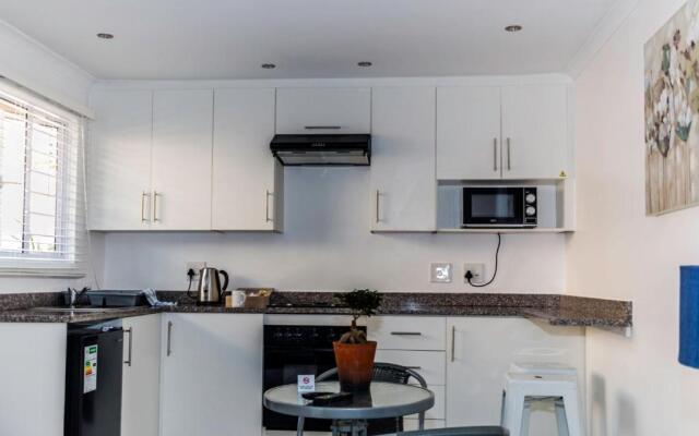 The Studio on Balmoral