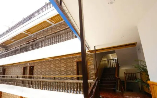 Wang Cun Inn Furong Town – Exterior – Xiangxi