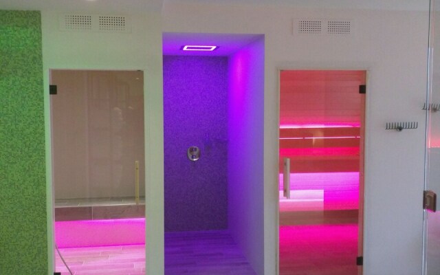 Energy Hotel