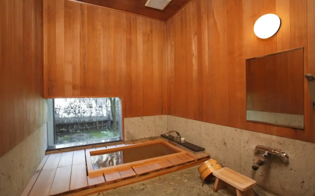 Ashinomaki Hotel